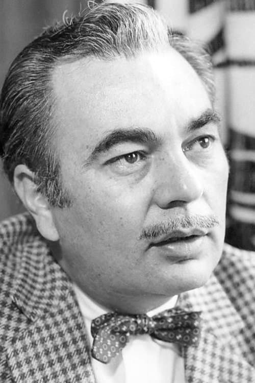 Sydney Newman image