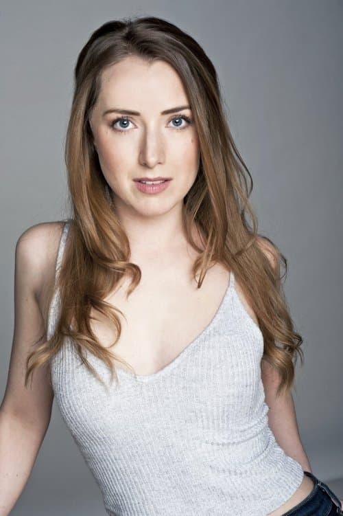 Sydney Van Delft image