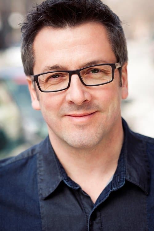 Sylvain G. Bissonnette image