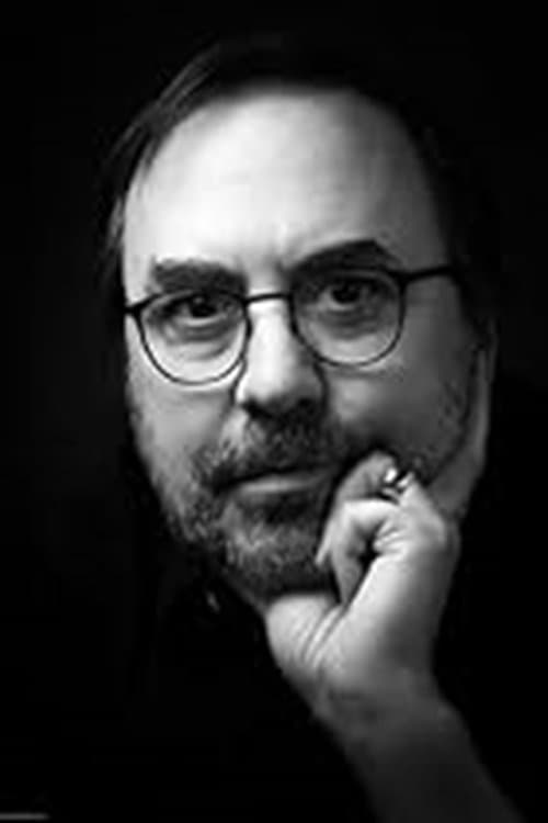 Photo of Sylvain Guy