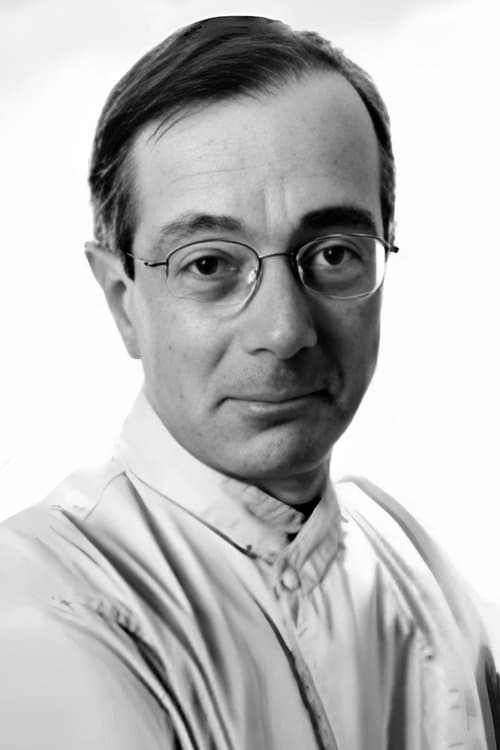 Sylvain Jouty image