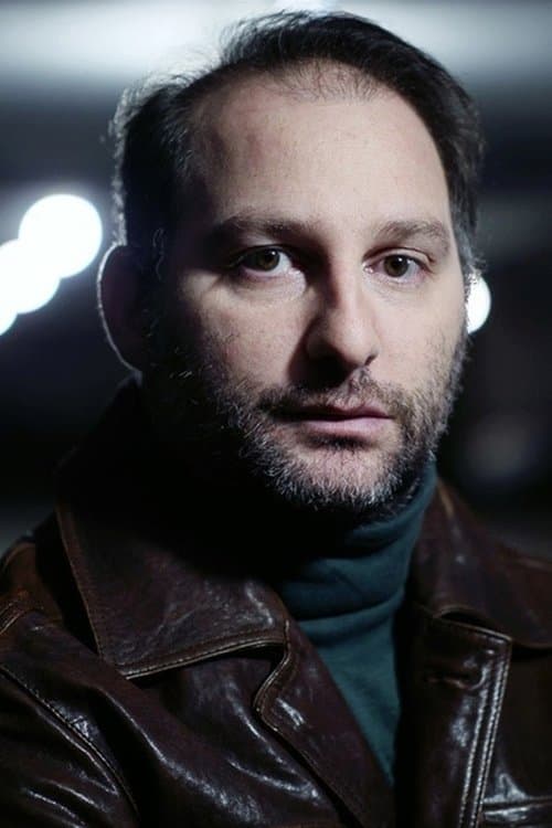 Sylvain Katan image
