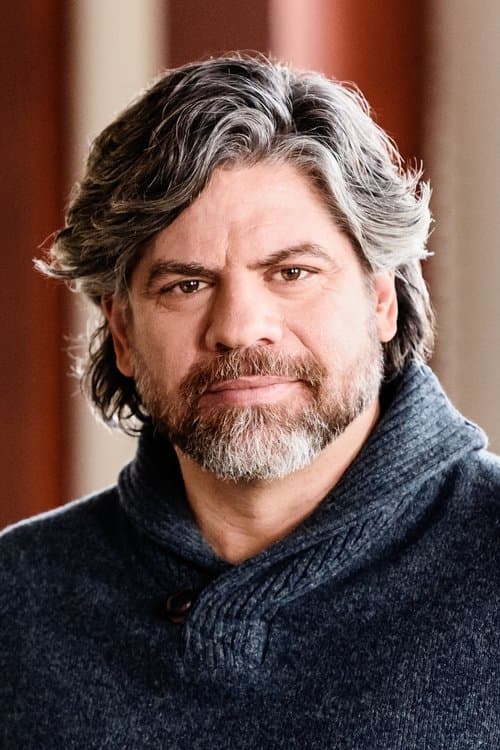 Sylvain Massé image