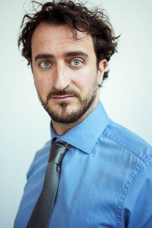 Sylvain Mossot image