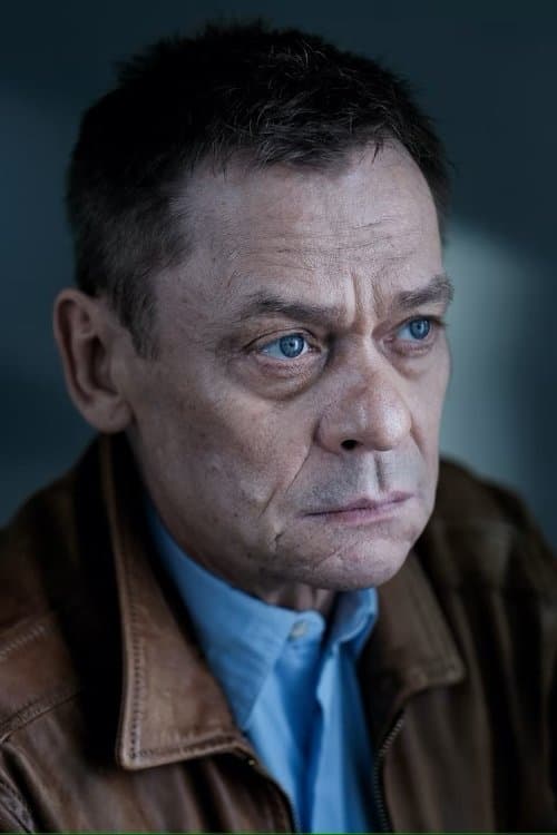 Sylvester Groth image