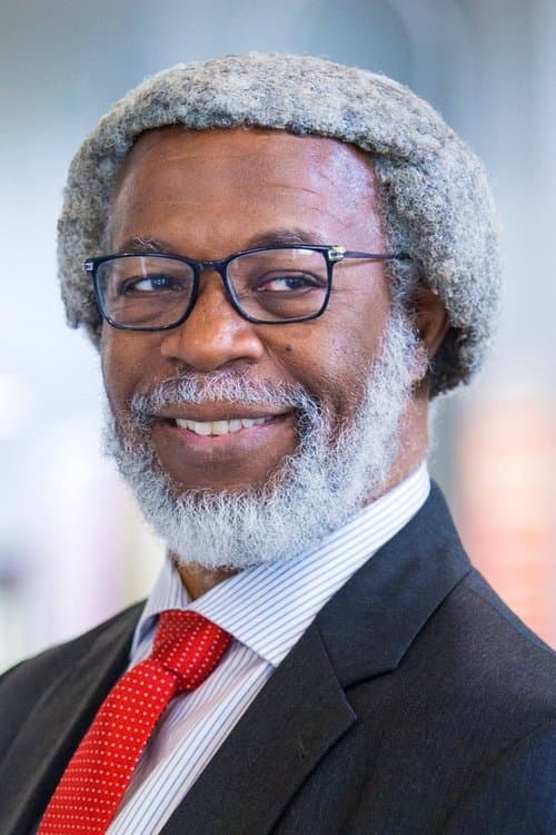 Sylvester James Gates image
