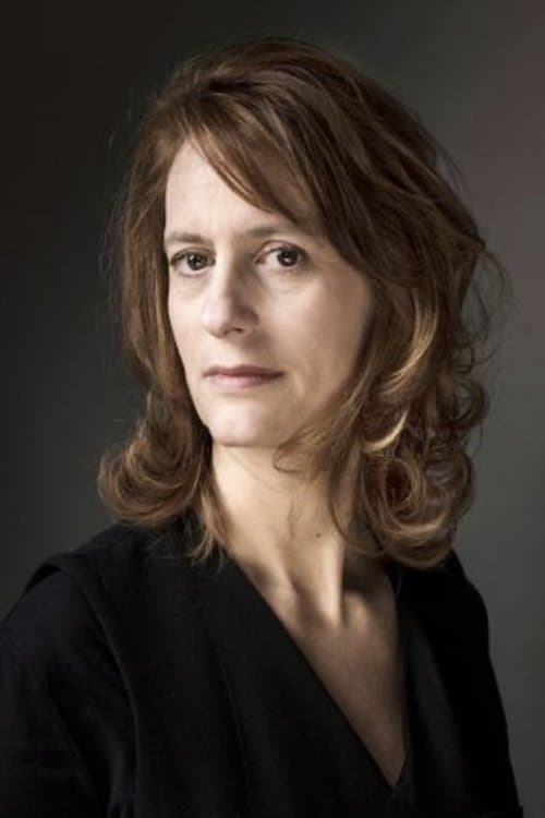 Sylvia Bergé image