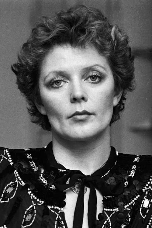Sylvia Bourdon image
