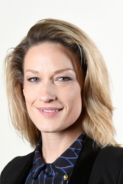 Sylvia Camarda image