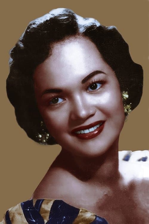Sylvia La Torre image