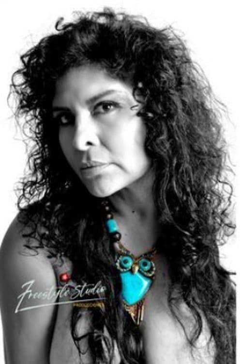 Sylvia Majo image