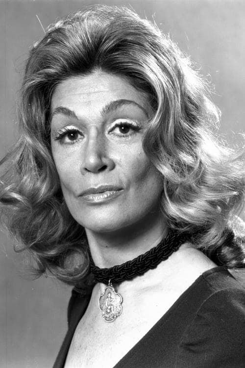 Sylvia Miles image