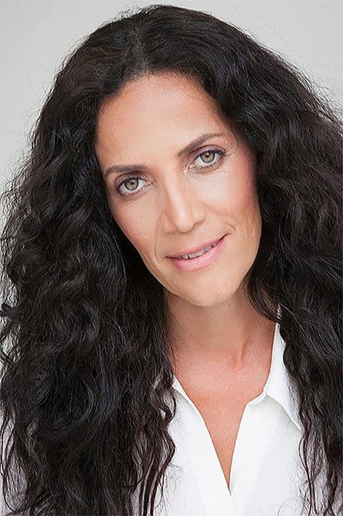 Sylvia Prado image