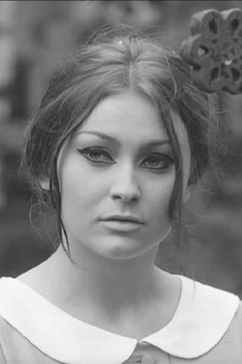Sylvia Turbová image