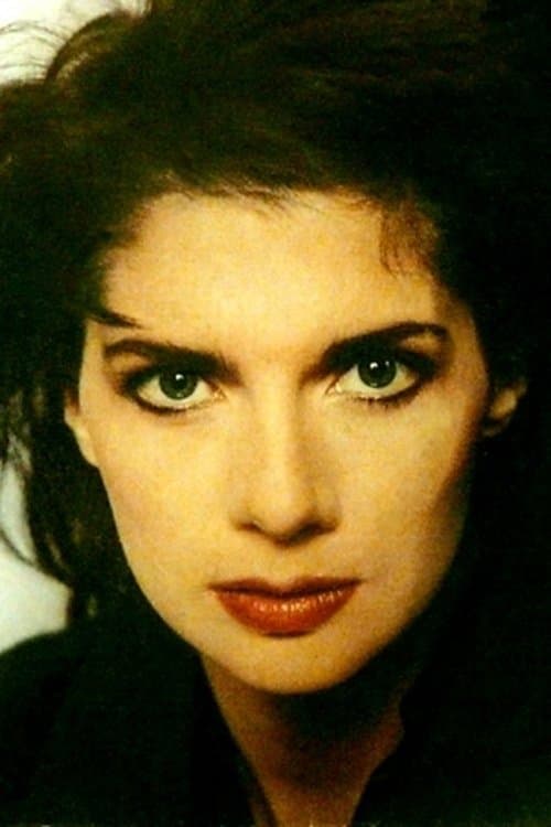 Sylvia Zerbib image