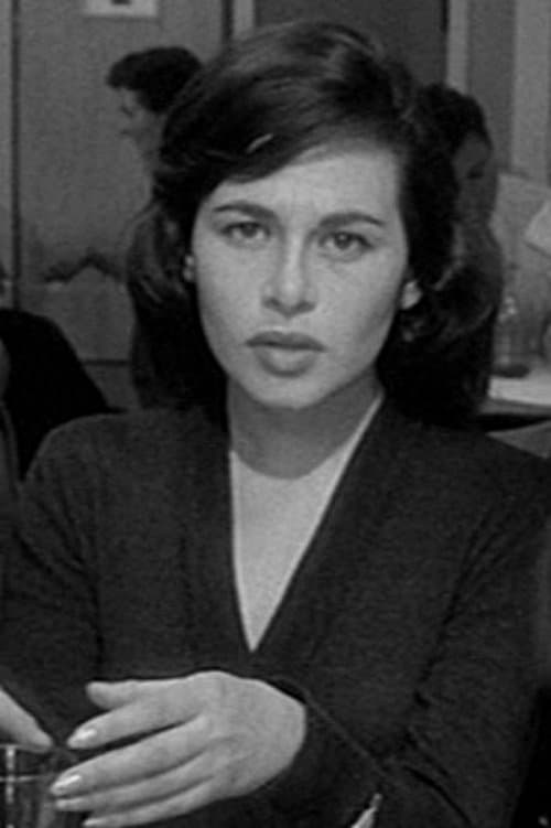 Sylviane Aisenstein image