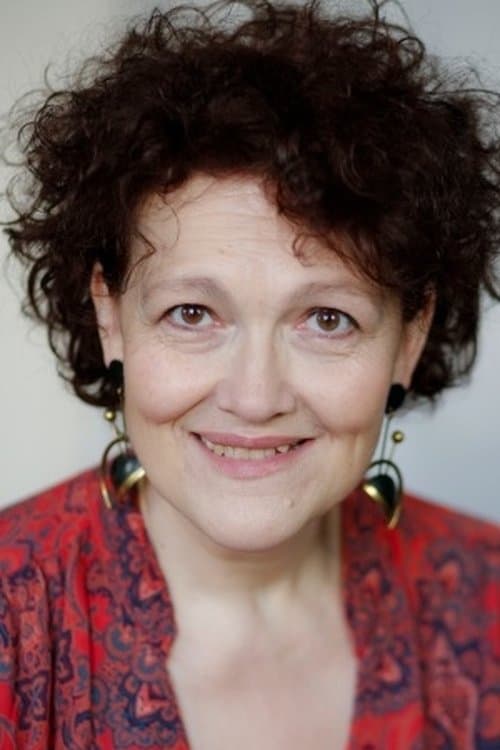 Sylviane Goudal image