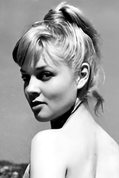 Sylvie Dorléac image