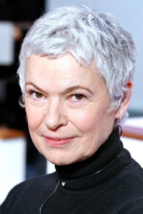 Sylvie Granotier image