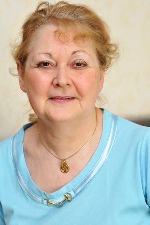 Sylvie Molinari image
