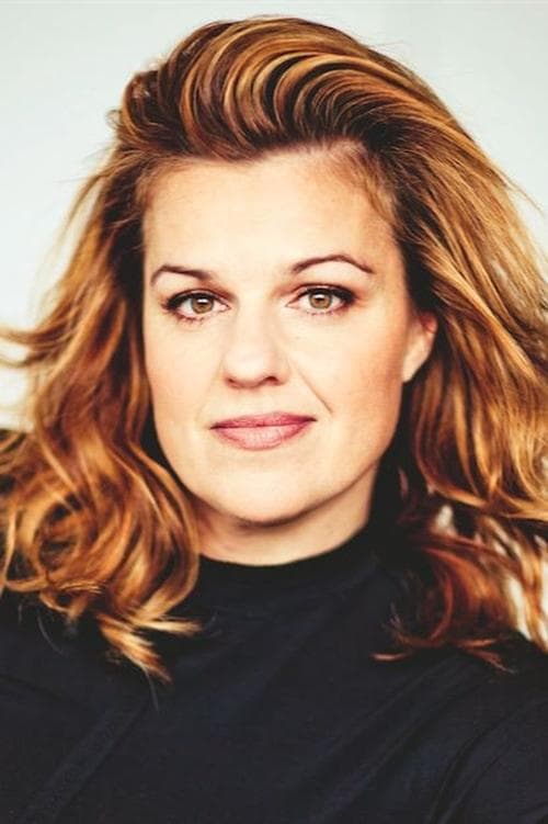 Sylvie Moreau image