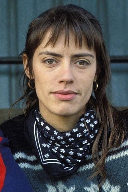 Sylvie Orcier image