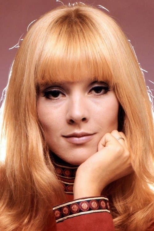 Sylvie Vartan image