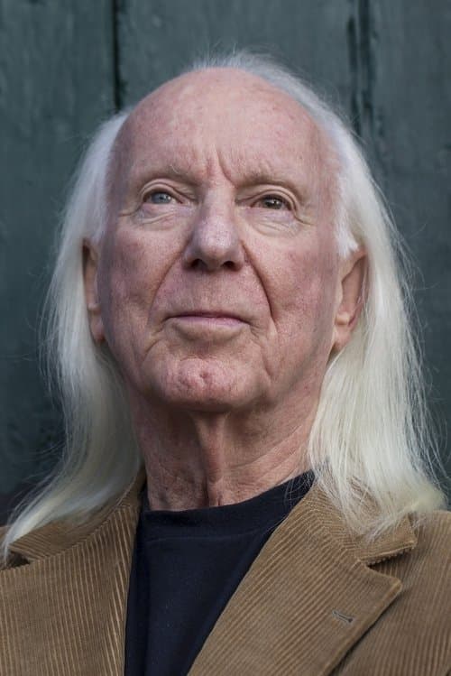 Photo of Sylvio Back