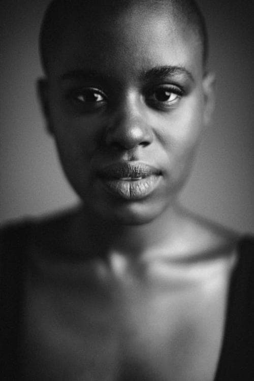 Symara A. Templeman image