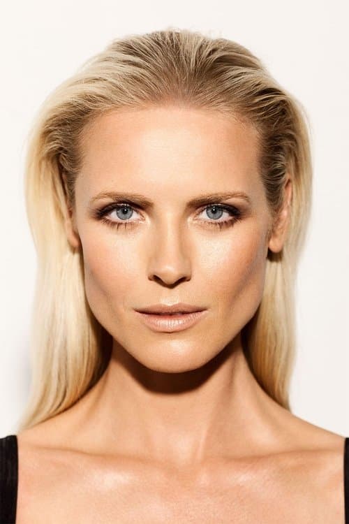 Synnøve Macody Lund image