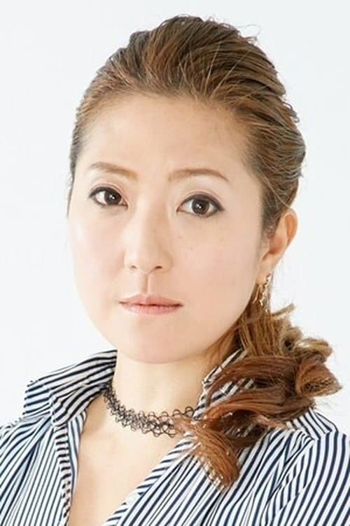 Syoko Kudo image