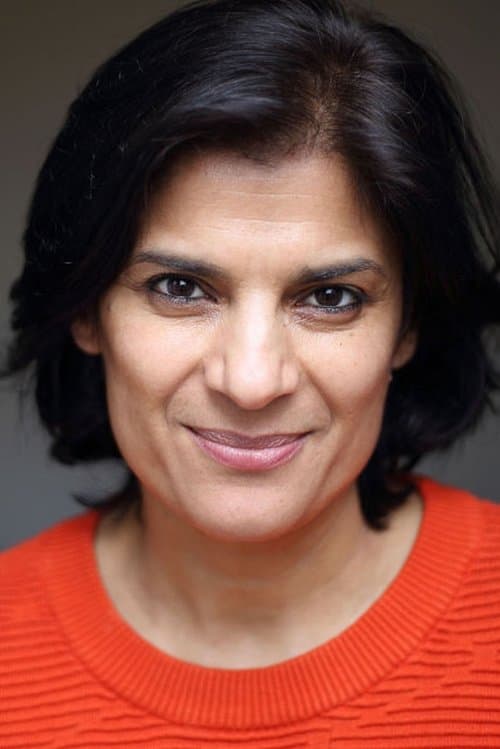 Syreeta Kumar image
