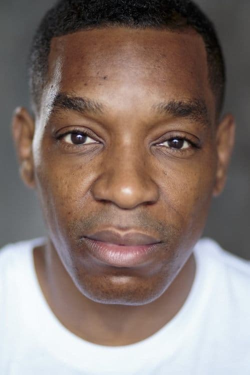 Syrus Lowe image