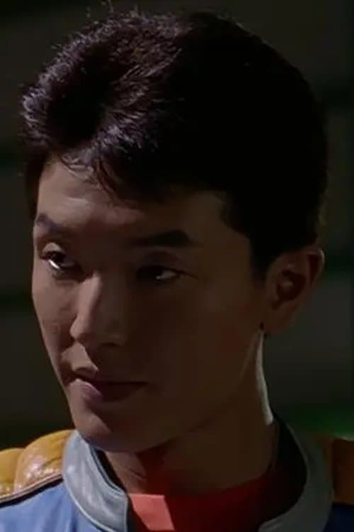 Syunsuke Gondo image