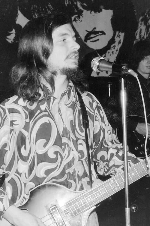 Szabolcs Szörényi image