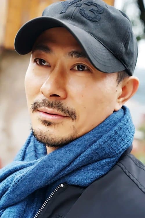 Sze Hung-Bor image
