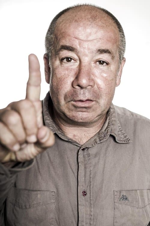 Szőke András image