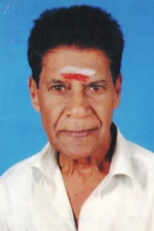 T. K. S. Natarajan image