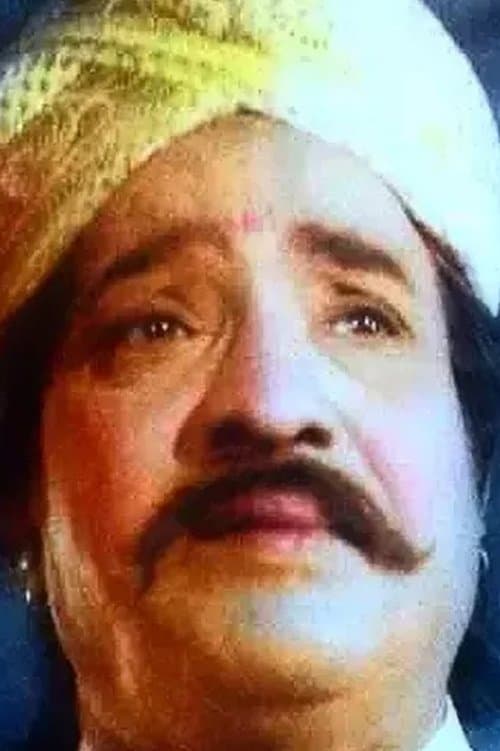 T. N. Balakrishna image