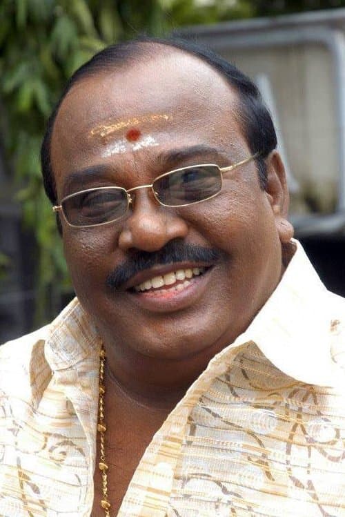 T. P. Gajendran image