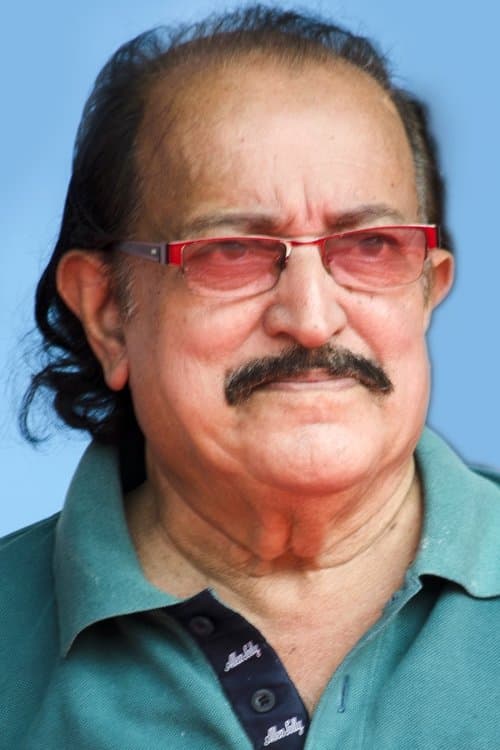 T. P. Madhavan image