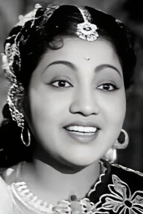 T. P. Muthulakshmi image