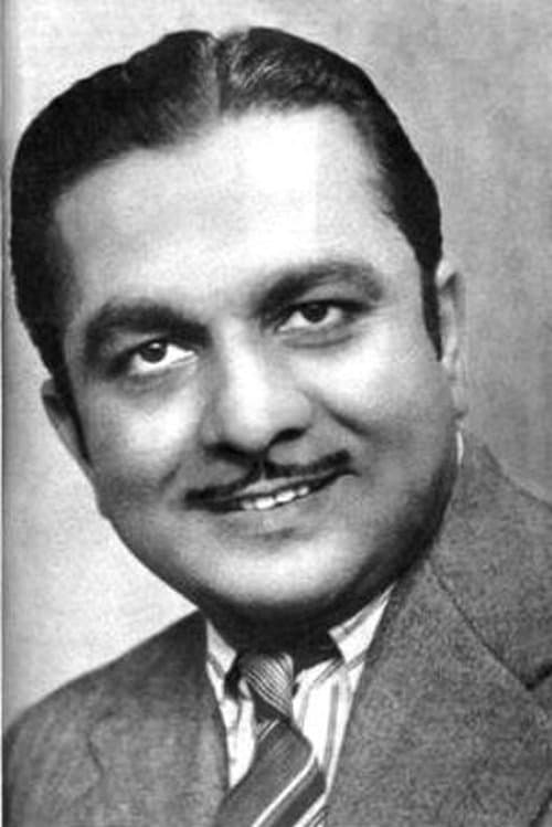 T. S. Balaiah image