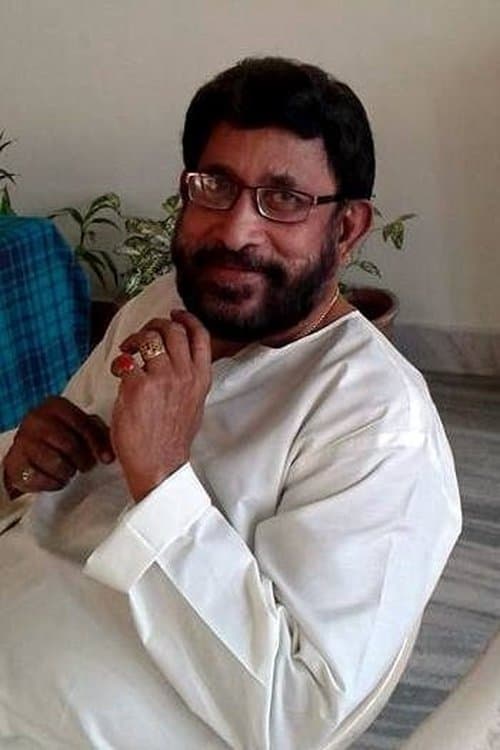 T S Raju image