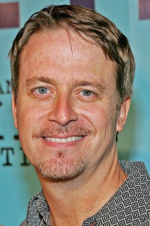 T. Scott Cunningham image