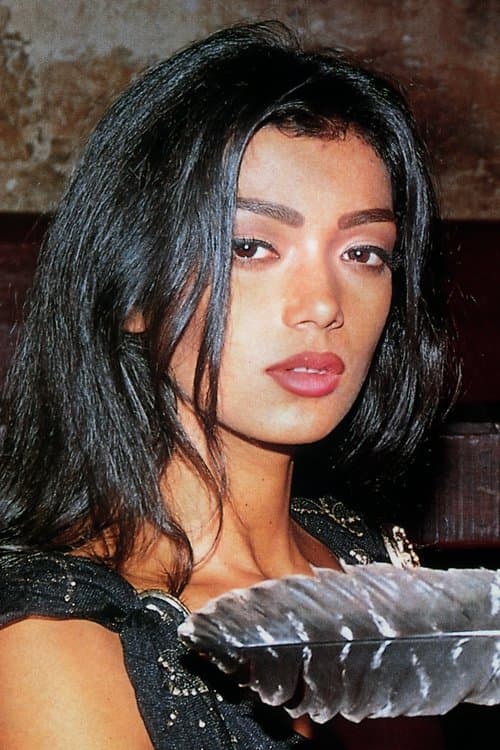 Tabatha Cash image