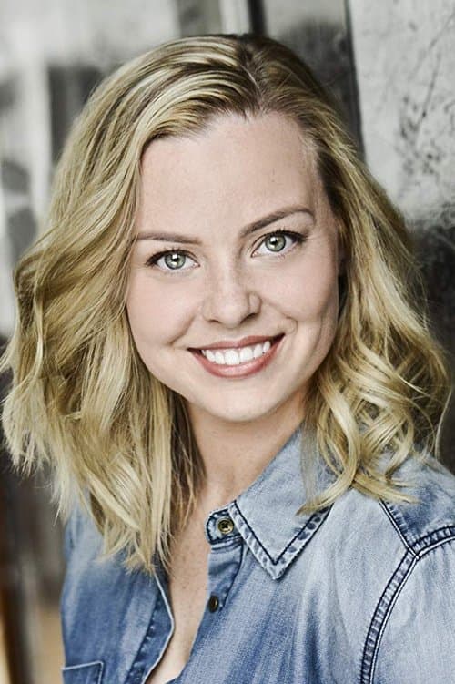 Tabitha Lupien image