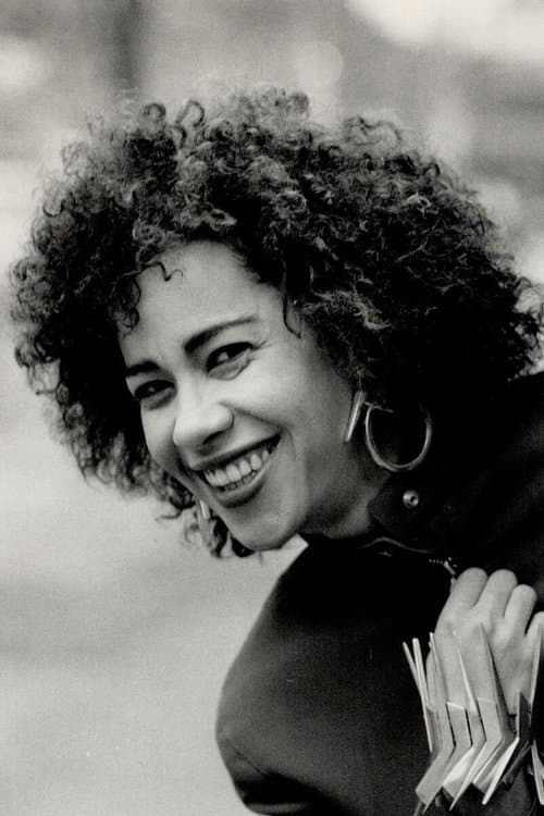 Taborah Johnson image