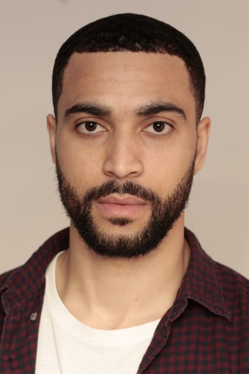 Tachia Newall image