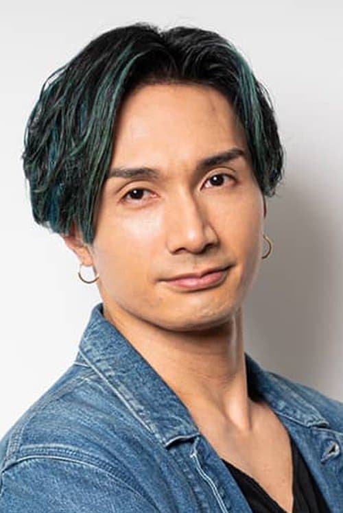 Tachibana Kenchi image